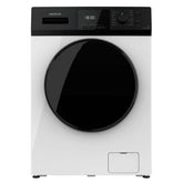 Lavadora Cecotec 02174 Bolero DressCode 8410 8kg 1400rpm a Inverter Bca